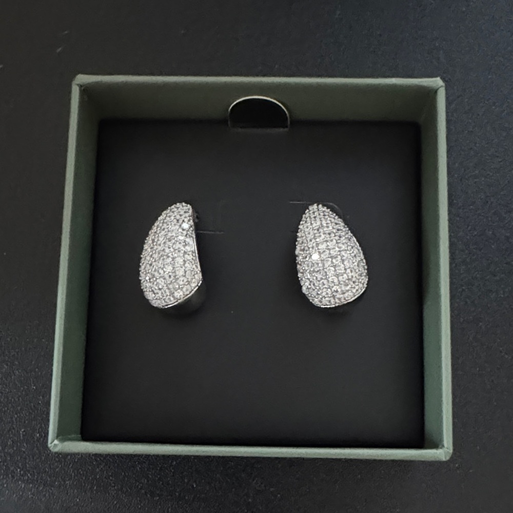 Earrings-Sanaina Narnia Stud Earringa